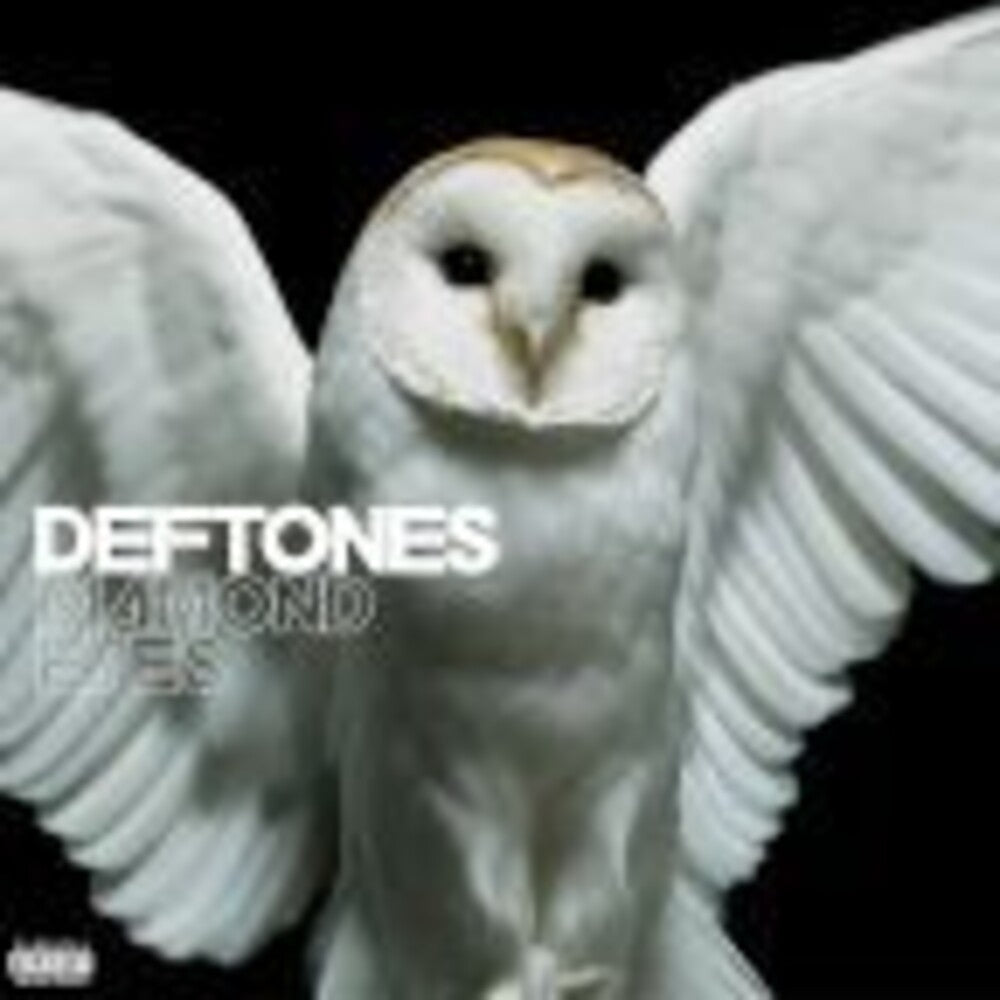 Deftones - Diamond Eyes (Vinyl) Vinyl > LP Reprise Records
