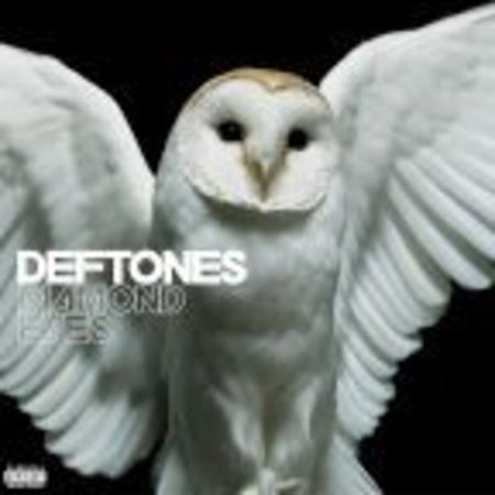 Deftones - Diamond Eyes (Vinyl) Vinyl > LP Reprise Records