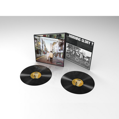 Oasis - (What's The Story) Morning Glory? (Remastered Vinyl) Vinyl > LP Big Brother NEW NEW