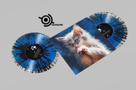 Perzeptiverdampfkesselqualmtbesinnlich - Pussy Disco: The Sunrise Sessions (Vinyl)
