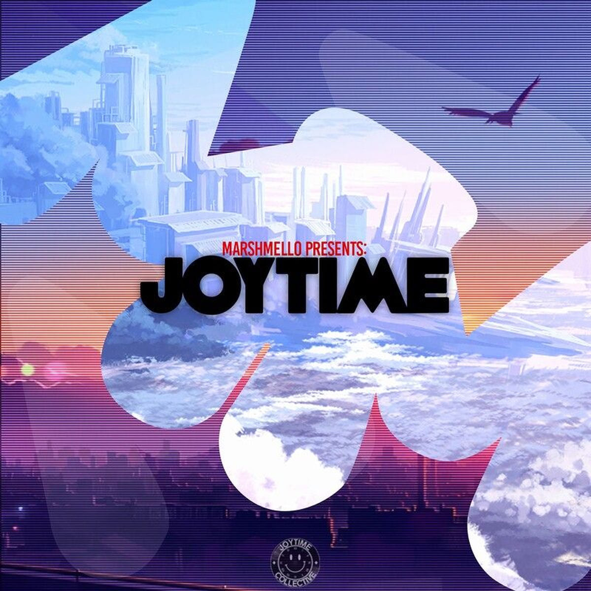 Marshmello - Joytime (Vinyl)
