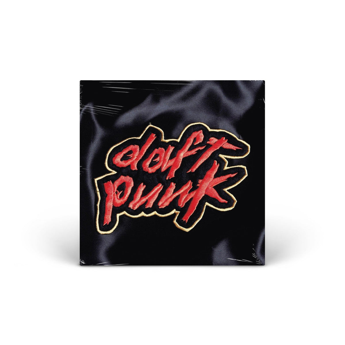 Daft Punk - Homework (Vinyl)