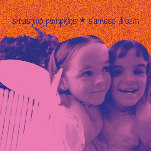 The Smashing Pumpkins - Siamese Dream (Remastered CD) CD Virgin Records America NEW NEW