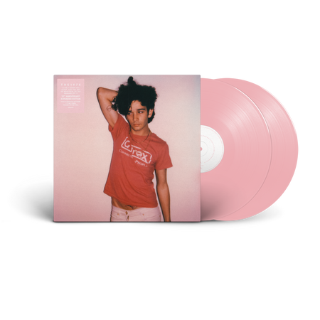 The 1975 - I Like It When You Sleep, for You Are So Beautiful yet So Unaware of It (Pink Vinyl, 10th Anniversary Edition) Vinyl > LP Dirty Hit NEW NEW
