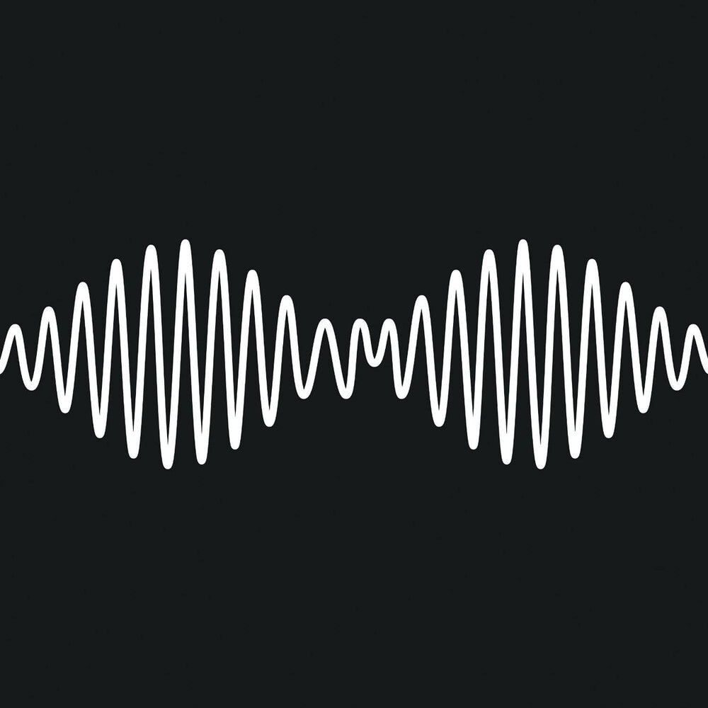 Arctic Monkeys - AM (Vinyl) Vinyl > LP Domino