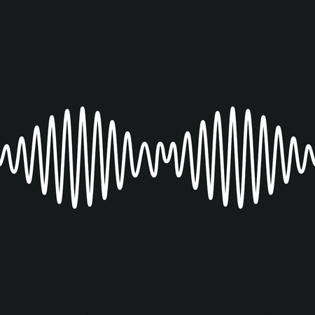Arctic Monkeys - AM (Vinyl) Vinyl > LP Domino
