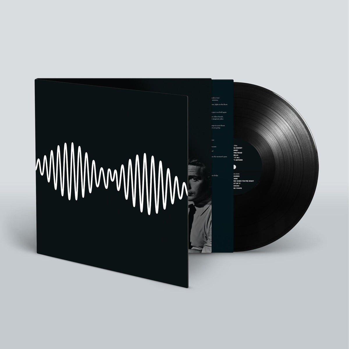 Arctic Monkeys - AM (Vinyl) Vinyl > LP Domino