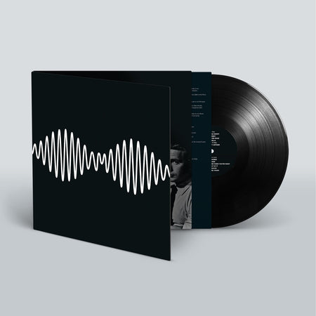 Arctic Monkeys - AM (Vinyl) Vinyl > LP Domino