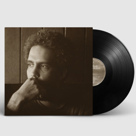 Bruno Berle - Sem Fronteiras (Vinyl) Vinyl > LP Far Out Recordings NEW NEW