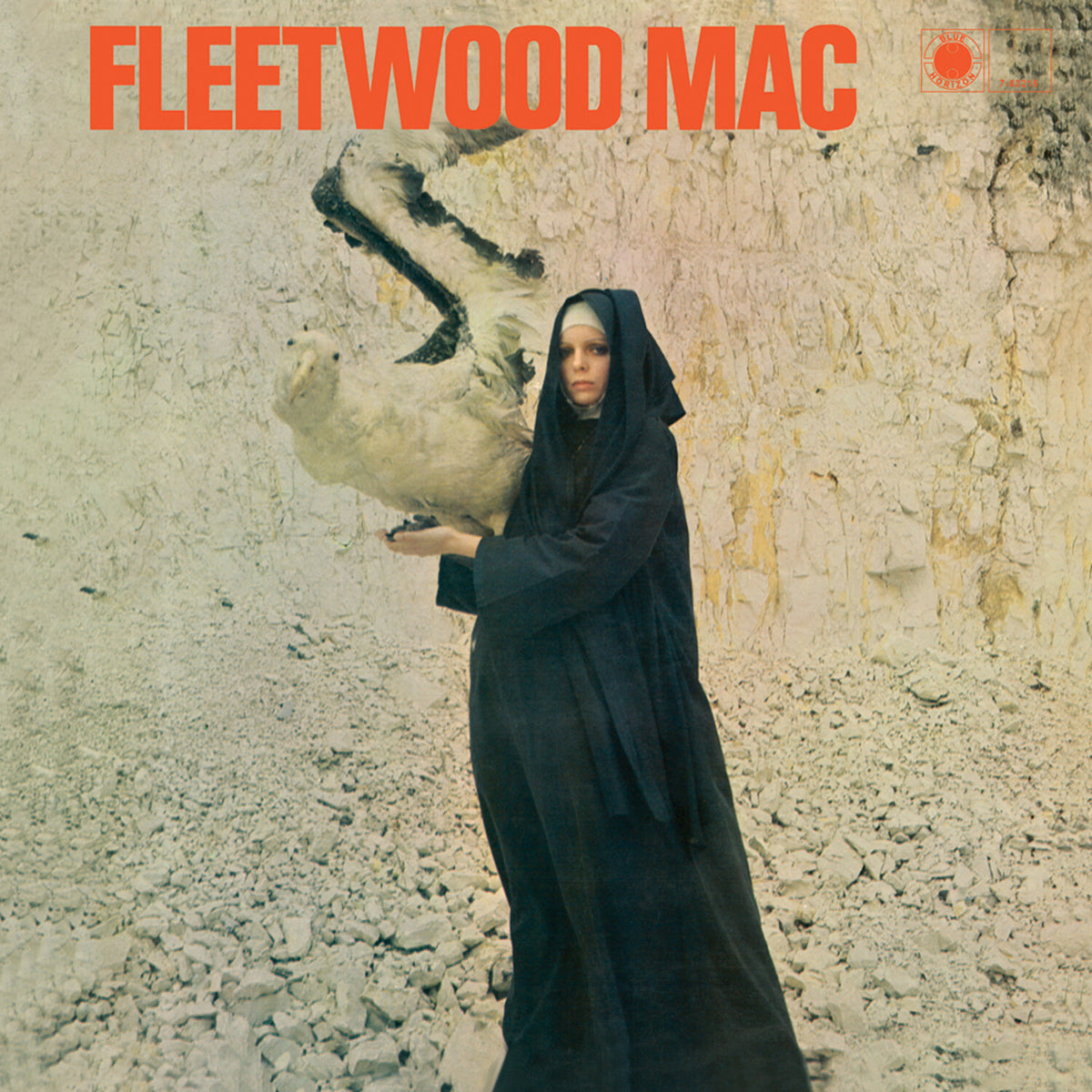 [PREORDER] Fleetwood Mac - The Pious Bird of Good Omen front cover Preorder Speakers Corner 2026 / DE / 180 Gram Audiophile Vinyl LP / Speakers Corner NEW NEW