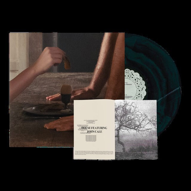 [PREORDER] Charli xcx - Wuthering Heights