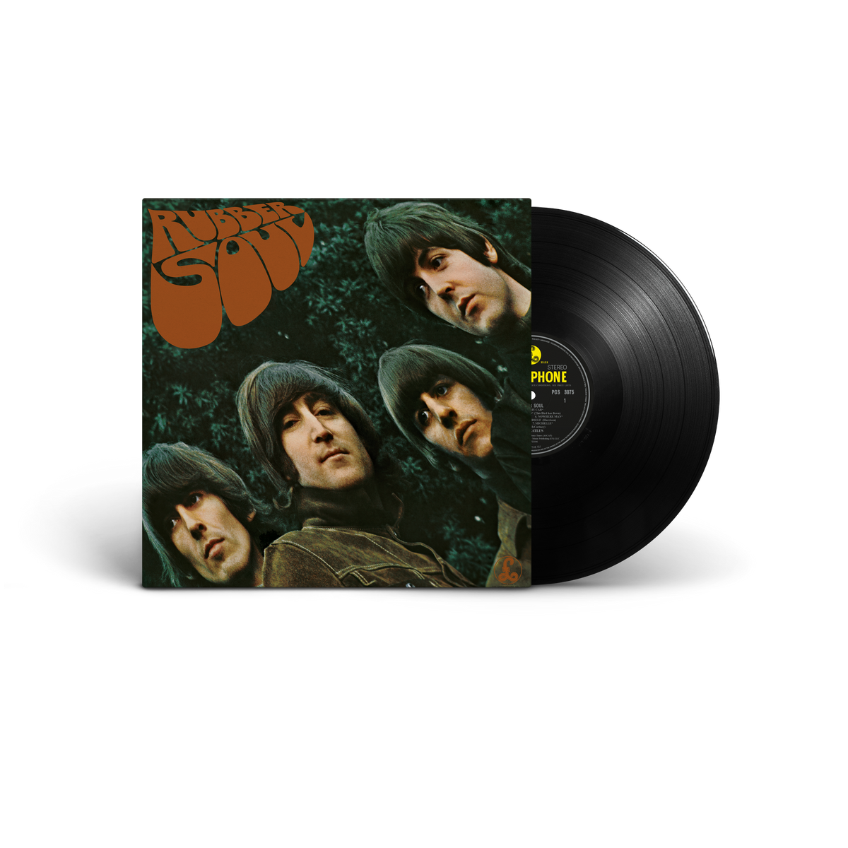 [PREORDER] The Beatles - Rubber Soul (Special Edition) Preorder Capitol 2026 / US / 180g Half-Speed LP / Capitol NEW NEW