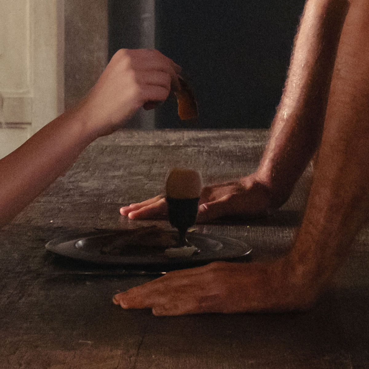 Charli xcx - Wuthering Heights Preorder END Atlantic