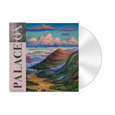 Palace - Ox (CD)