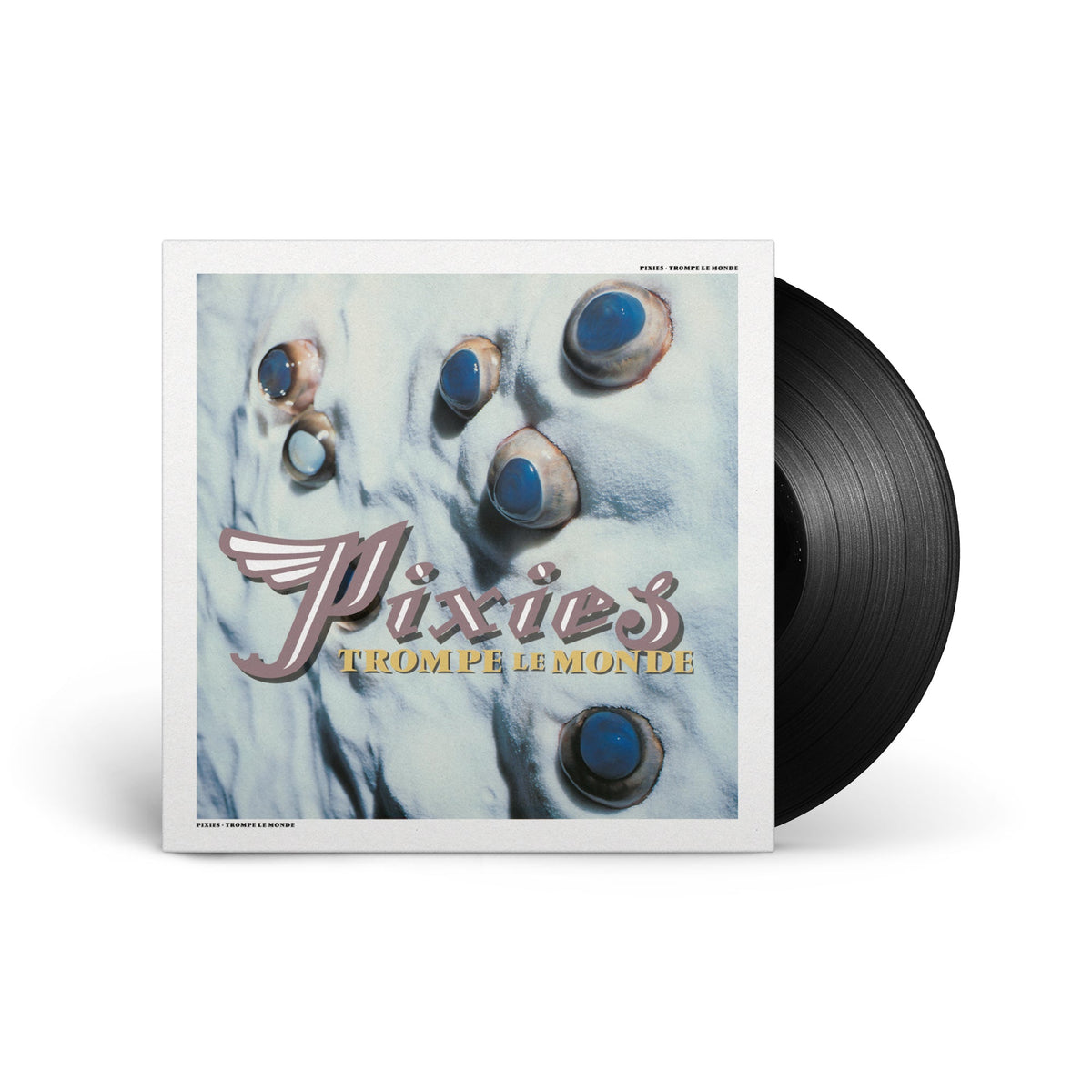 Pixies - Trompe le Monde (2026 Remaster Vinyl)