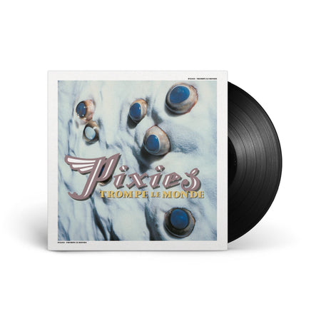 Pixies - Trompe le Monde (2026 Remaster Vinyl)