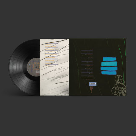 Lush - Spooky (Black Vinyl) Vinyl > LP 4AD