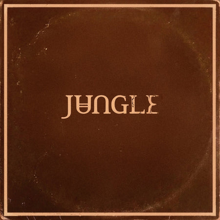Jungle - Sunshine (Indie Exclusive Desert Peach Vinyl) Vinyl > LP Thanks For Your