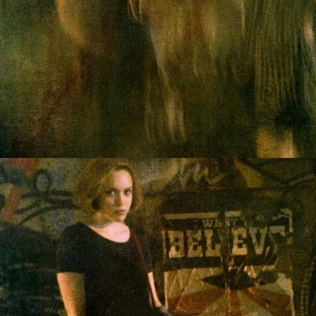 Soccer Mommy - For Young Hearts (Pink Vinyl) Vinyl > LP Fat Possum Records