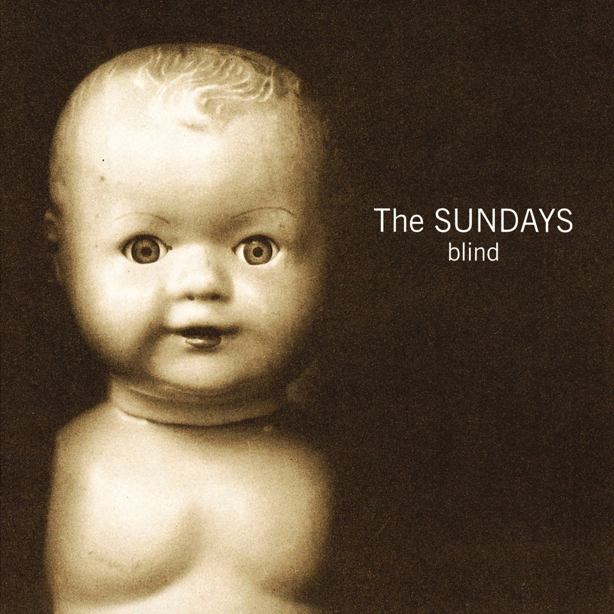 The Sundays - Blind (Black Vinyl) Vinyl > LP Parlophone Int'l