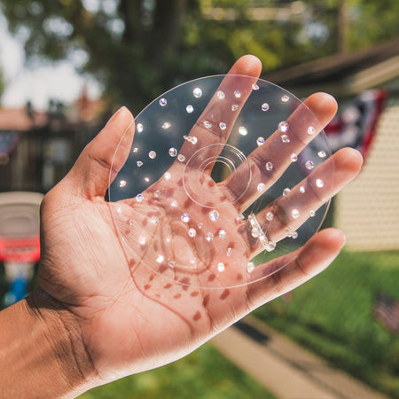 Chance the Rapper - The Big Day (Indie Exclusive Clear Vinyl)