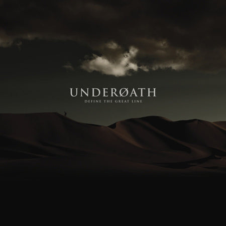 Underoath - Define The Great Line (Brown Vinyl)