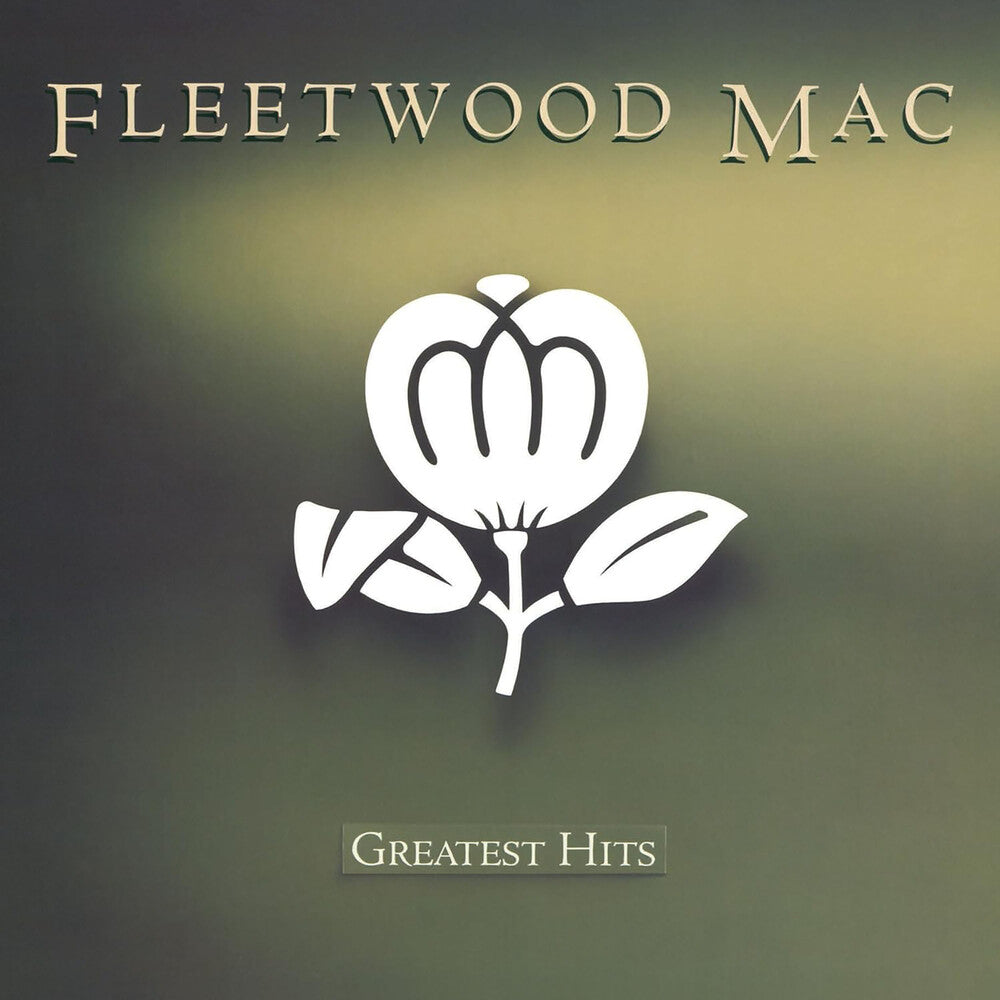 Fleetwood Mac - Greatest Hits (Vinyl) Vinyl Rhino