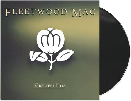 Fleetwood Mac - Greatest Hits (Vinyl) Vinyl Rhino