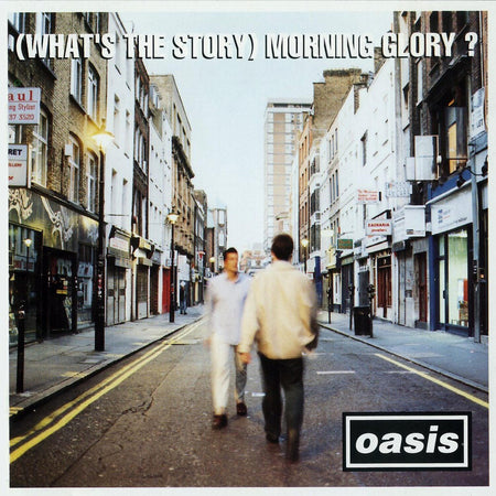 Oasis - (What's The Story) Morning Glory? (Remastered Vinyl) Vinyl > LP Big Brother