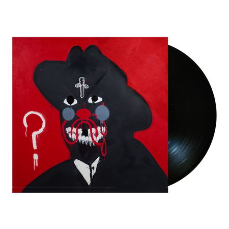 21 Savage - What Happened To The Streets? (Black Vinyl) Vinyl > LP Epic NEW NEW