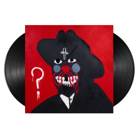 21 Savage - What Happened To The Streets? (Black Vinyl) Vinyl > LP Epic