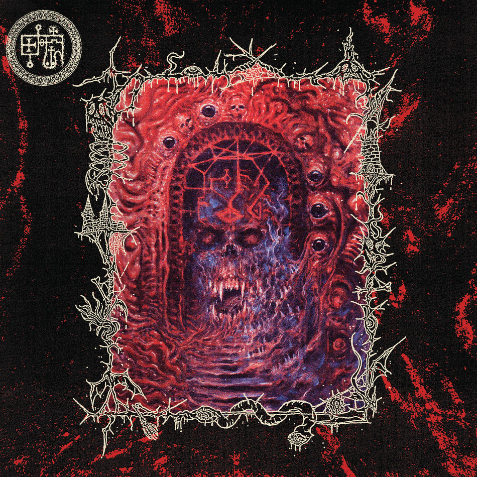 [PREORDER] Devil Master - Bloody Dreams Preorder Relapse
