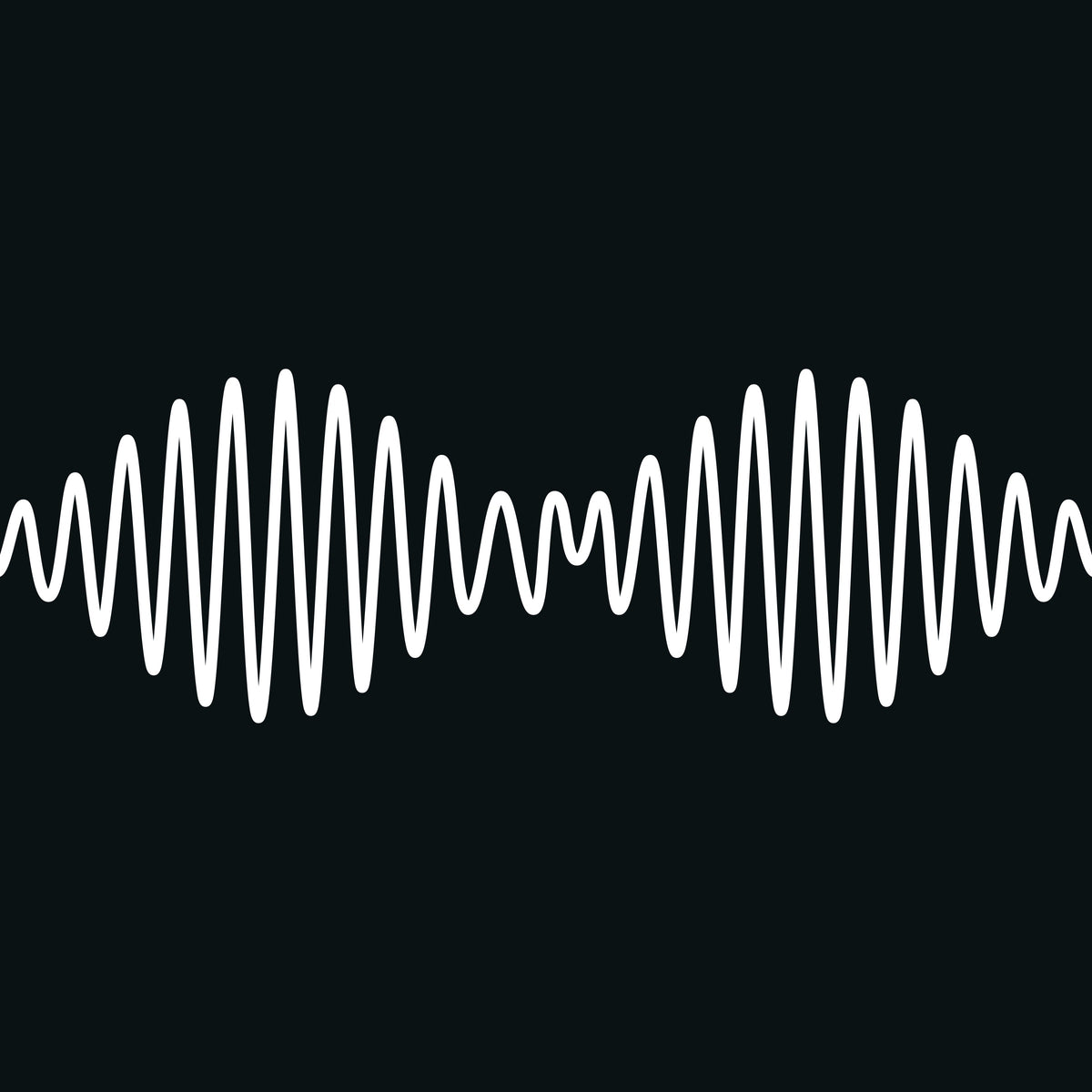 Arctic Monkeys - AM (CD)