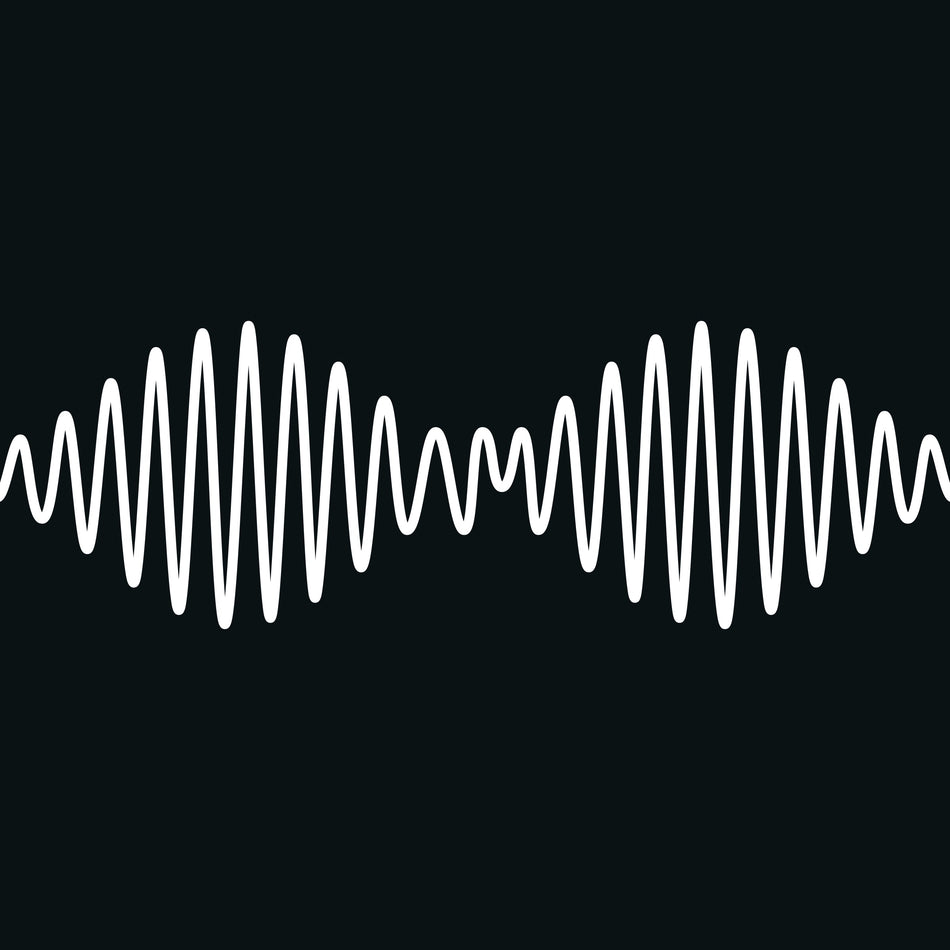 Arctic Monkeys - AM (CD)