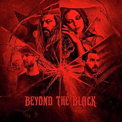 Beyond The Black –  Beyond The Black – Release:fdcdcb82-a4be-4629-a198-2cfb92de8c63 (cover)