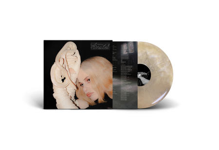 Freak Slug - Amulet (Indie Exclusive Snake Skin Gold Vinyl) Vinyl > LP Future Classic NEW NEW