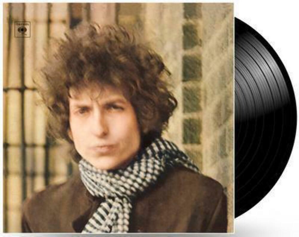 Bob Dylan - Blonde on Blonde (Mono Vinyl) Vinyl > LP Columbia NEW NEW