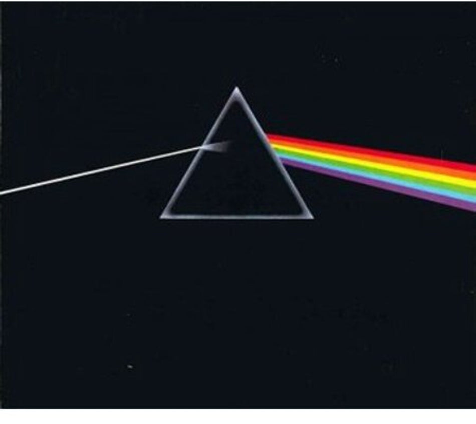 Pink Floyd - The Dark Side of the Moon
