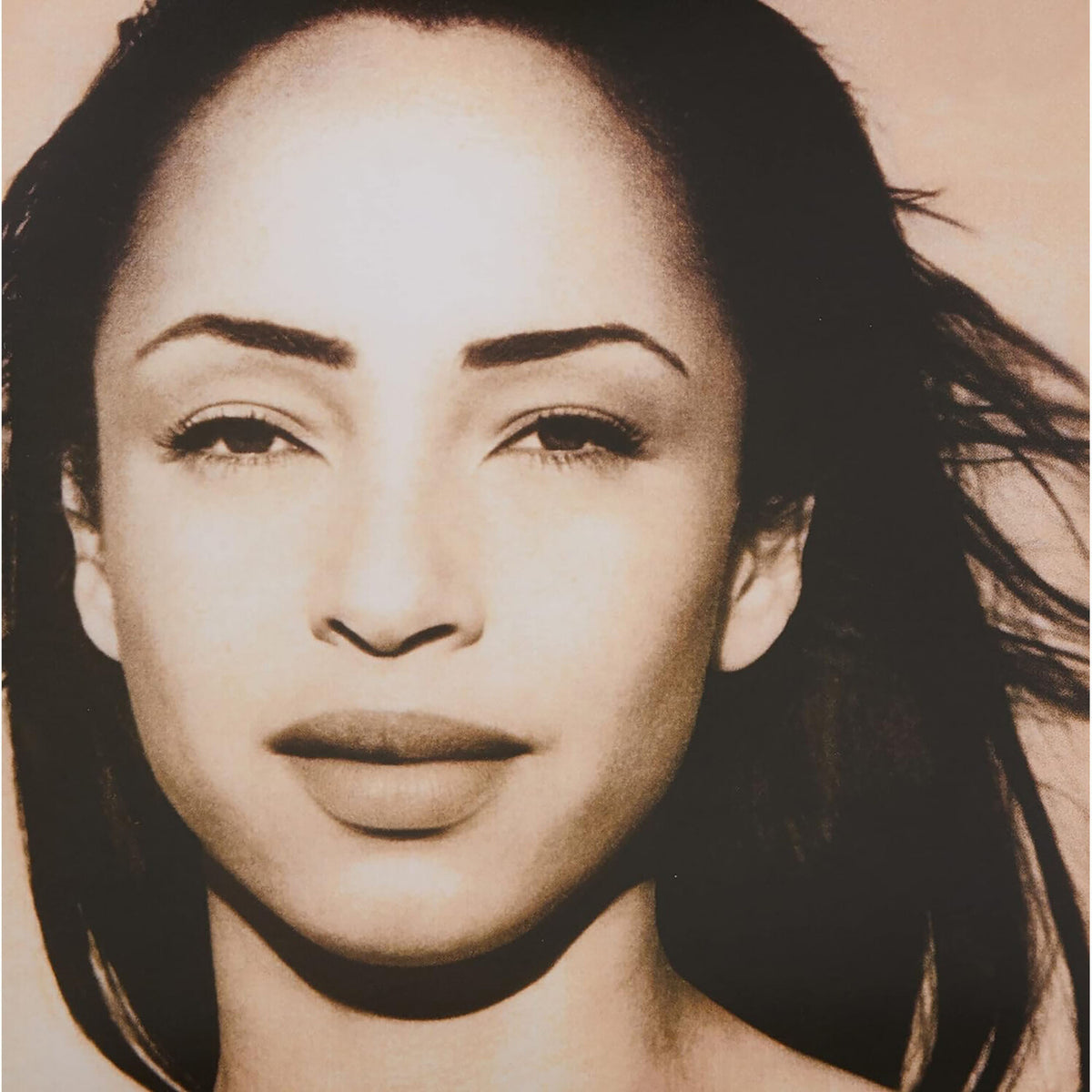 Sade - The Best of Sade (Vinyl) Vinyl Epic
