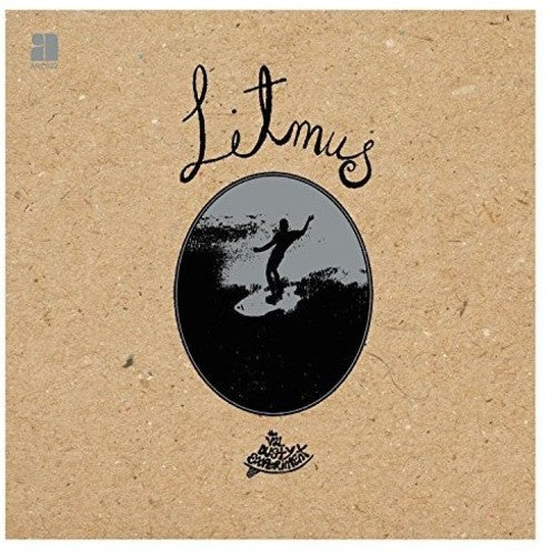 Andrew Kidman - Litmus / Glass Love (20th Anniversary Collection 2LP Box Set) Vinyl > Box Set Anthology Recordings