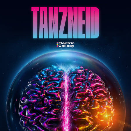 Electric Callboy - TANZNEID (Black Vinyl) Vinyl > LP Century Media