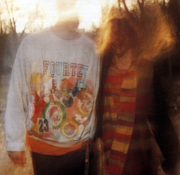 Four Tet - Pause (Vinyl)
