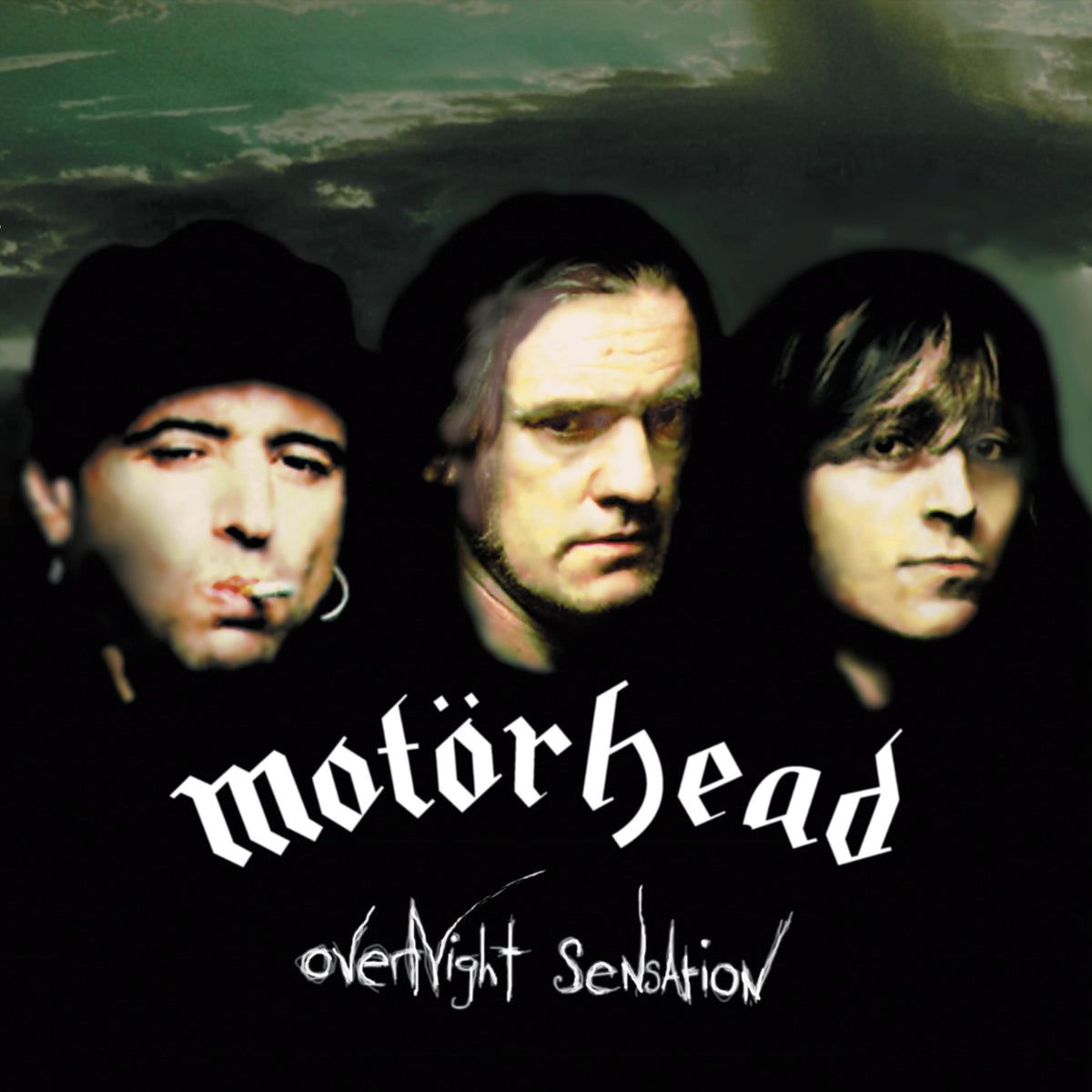 Motörhead - Overnight Sensation (Vinyl) Vinyl > LP Murder One NEW NEW