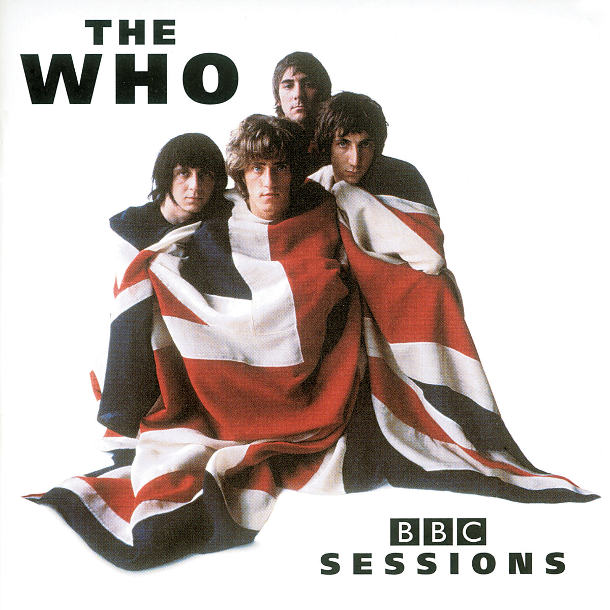 The Who - BBC Sessions (Vinyl) Vinyl > LP Polydor NEW NEW
