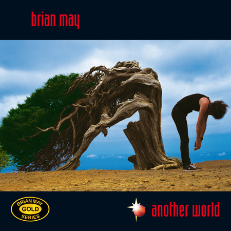 Brian May - Another World (Black Vinyl) Vinyl > LP EMI