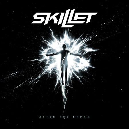 Skillet - After The Storm (Black Vinyl) Vinyl > LP Hear It Loud