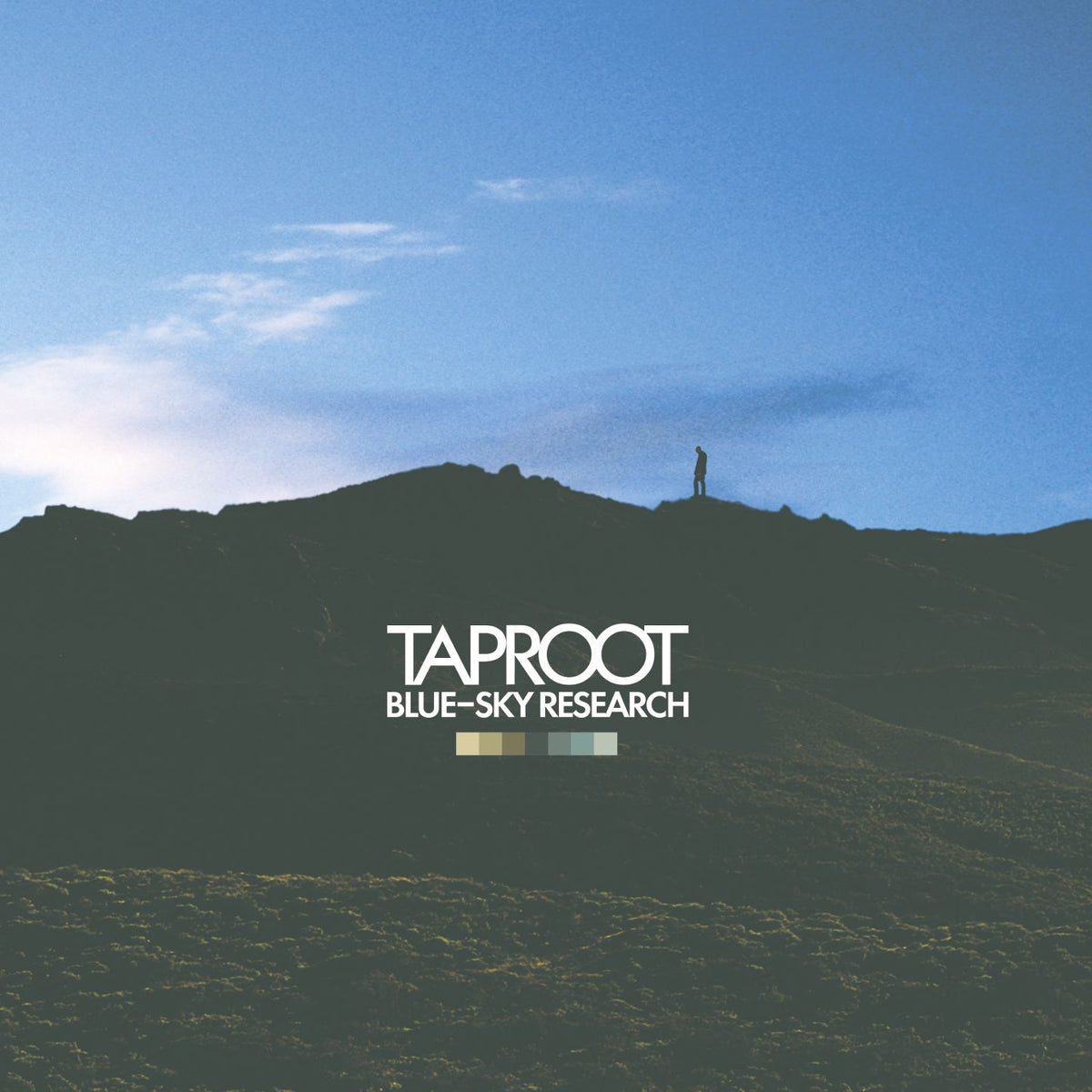 Taproot - Blue-Sky Research (Blue Sky Vinyl) Vinyl > LP Real Gone Music NEW NEW