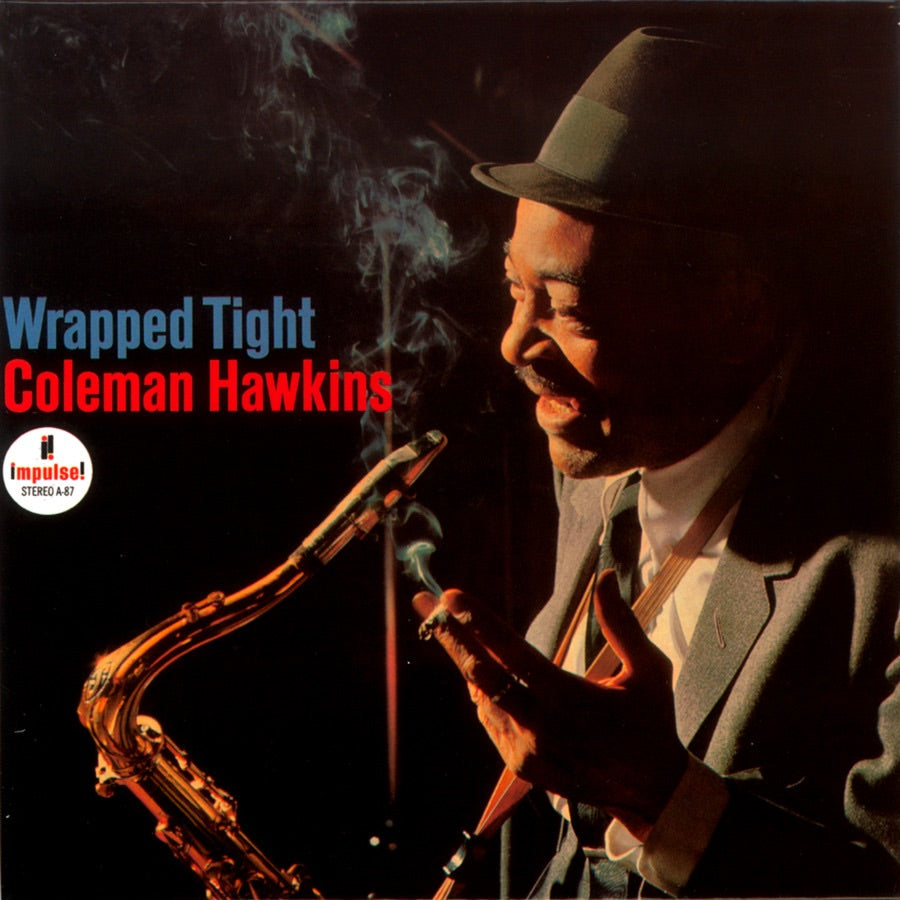 Coleman Hawkins - Wrapped Tight (Verve Acoustic Sounds Series) Vinyl > LP Verve