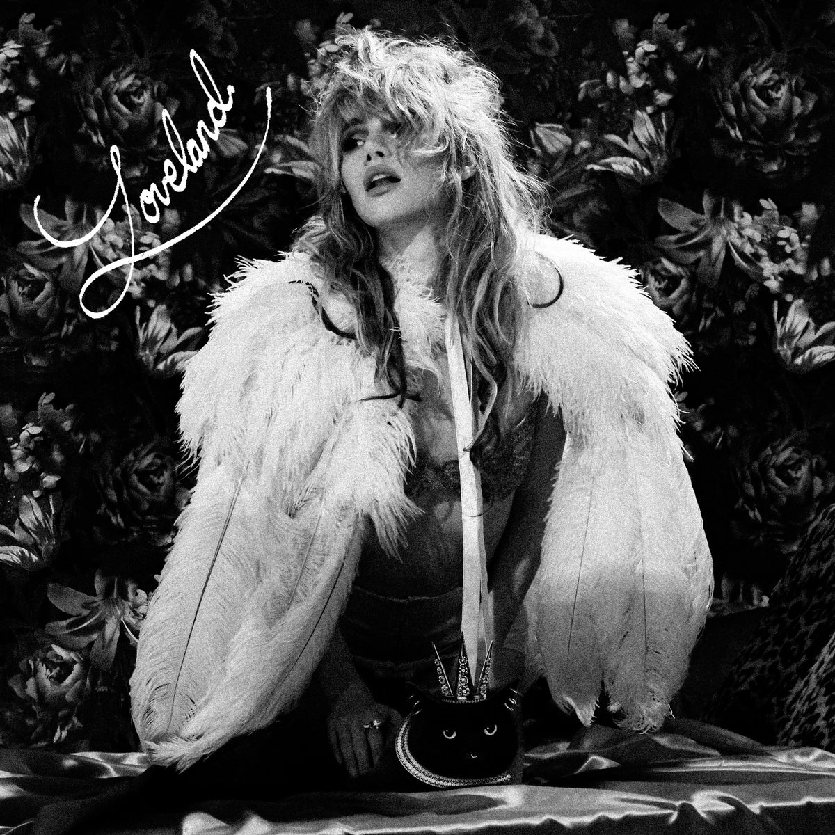 Suki Waterhouse - Loveland (Indie Exclusive Red Vinyl) Vinyl > LP Island Records