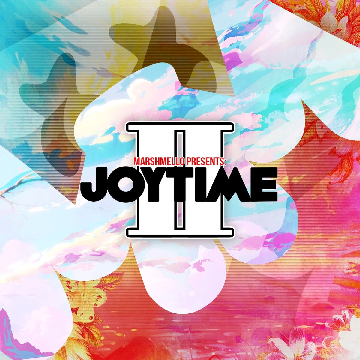 Marshmello - Joytime II (Vinyl)